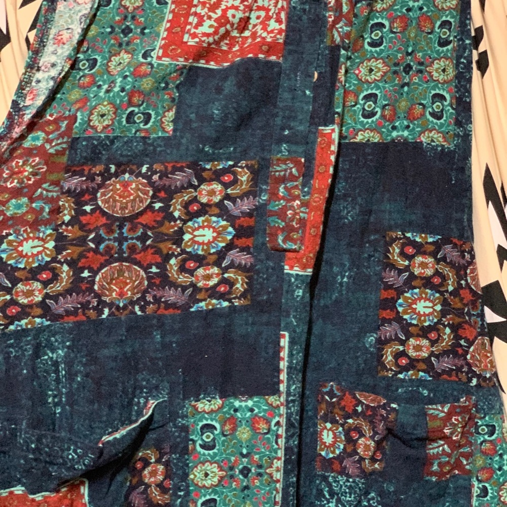 Temu romper for sale two extra large